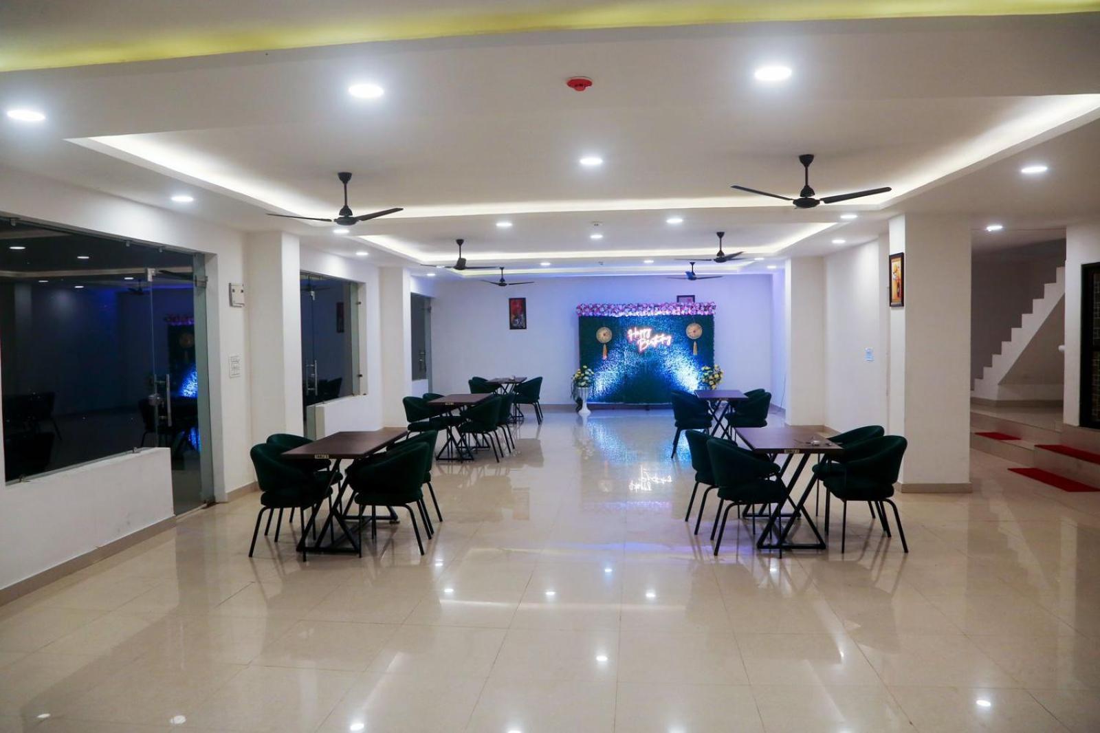 Hotel Candle Wood Chamba  Luaran gambar